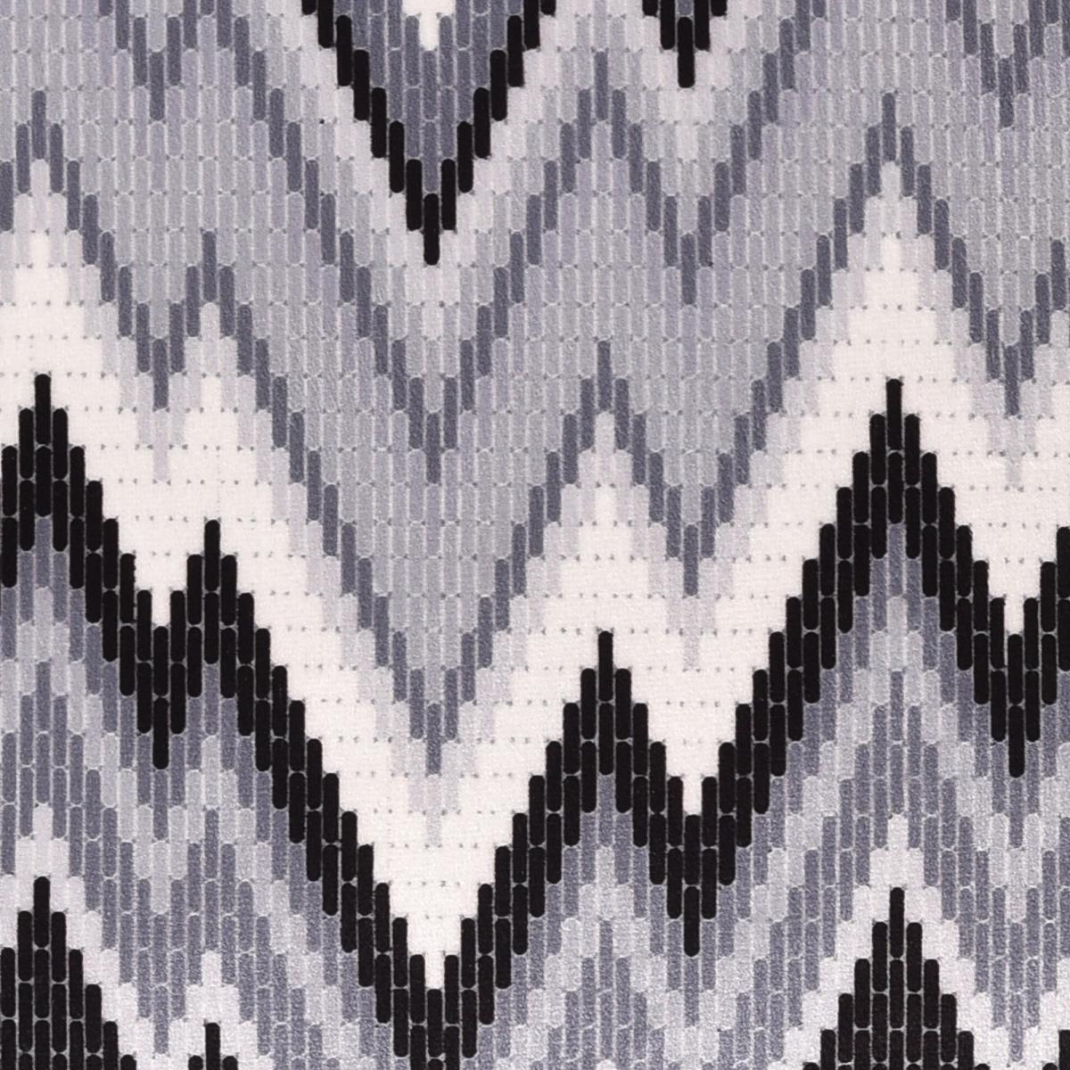 Laurence Llewelyn Bowen Pants on Fire Cushion Black – image 3