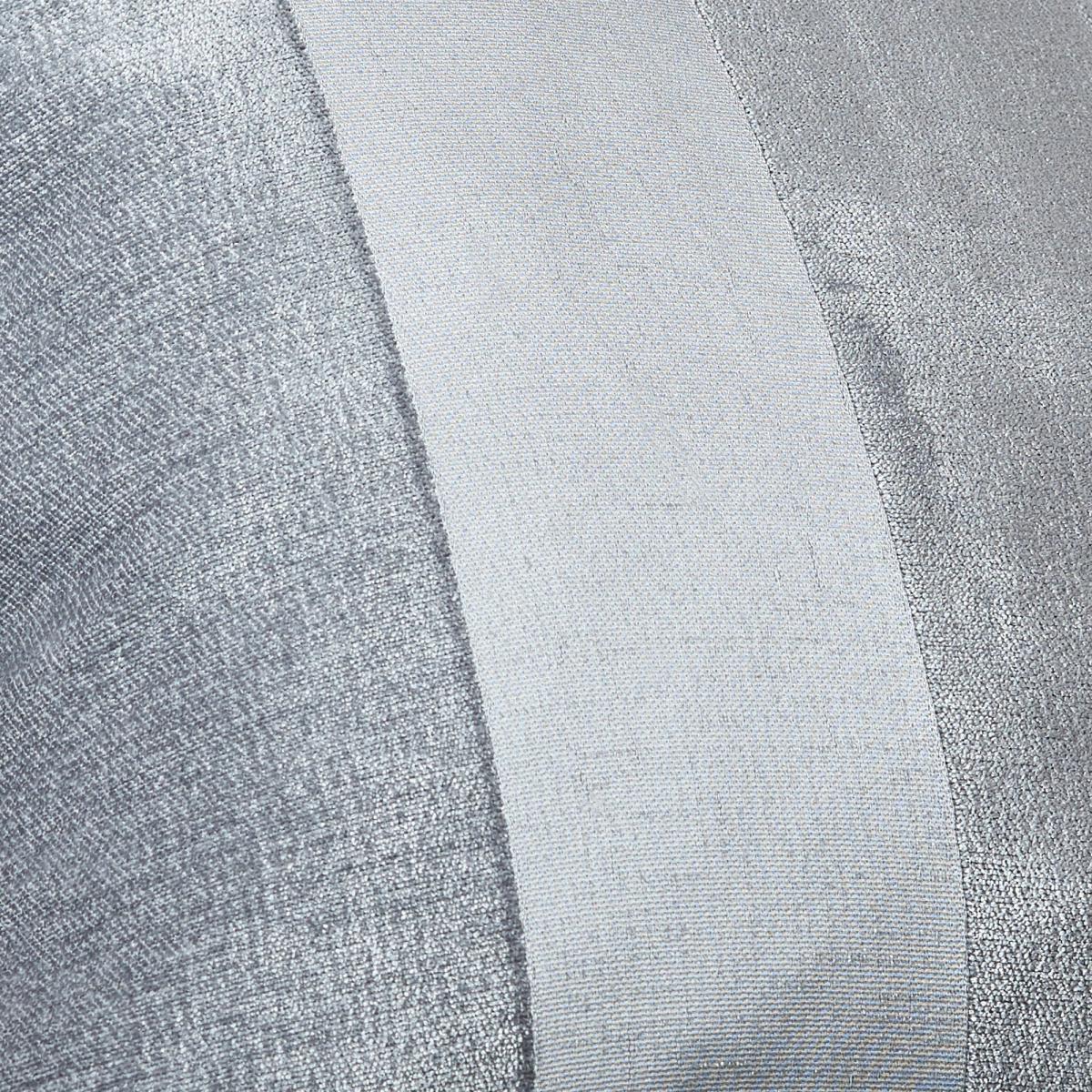 Parker Grey 45cm x 45cm Cushion Grey – image 2