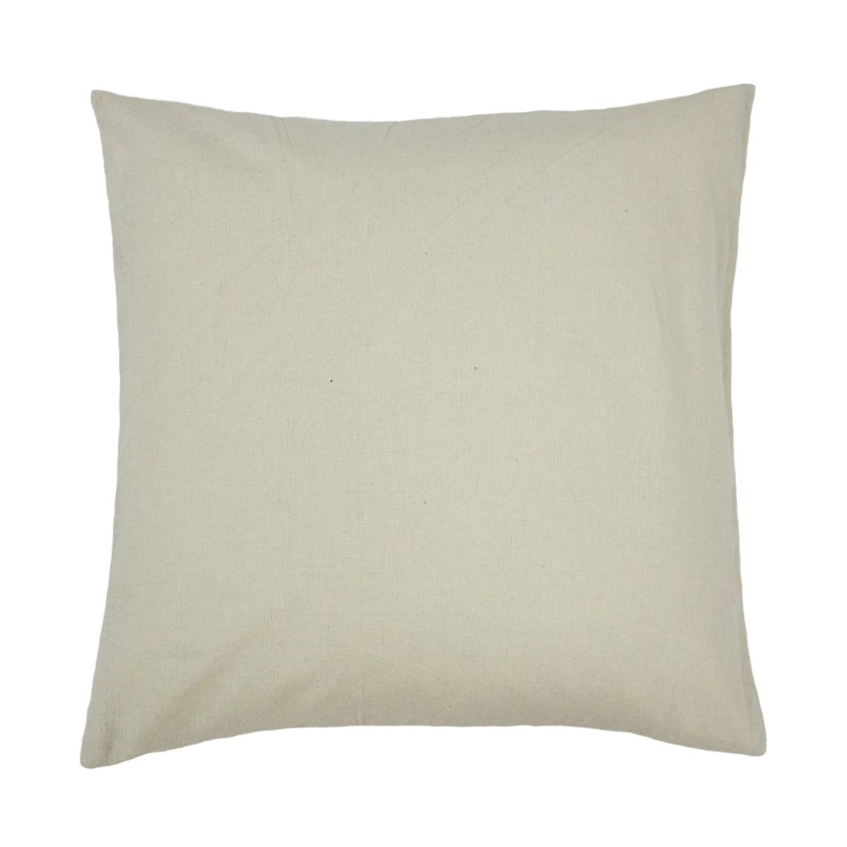 Nomi Cushion Grey and Brown – image 2