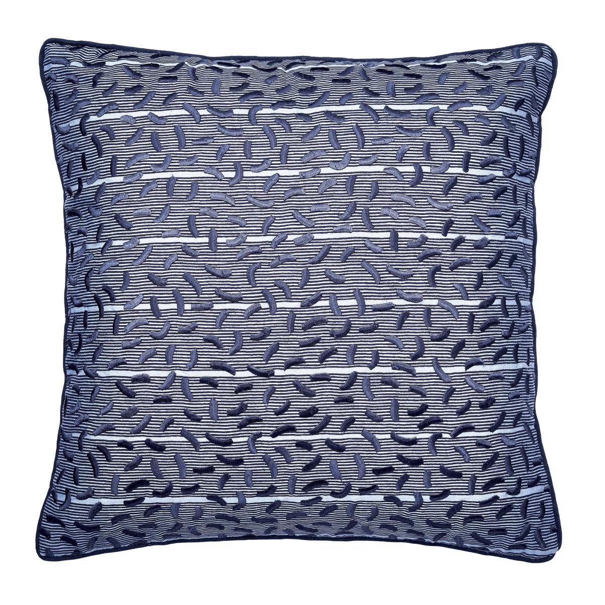 Helena Springfield Cosmos Navy Cushion Navy – image 2