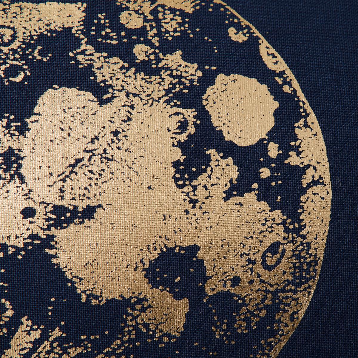 Moons Phase Boudoir Cushion Terracotta – image 4