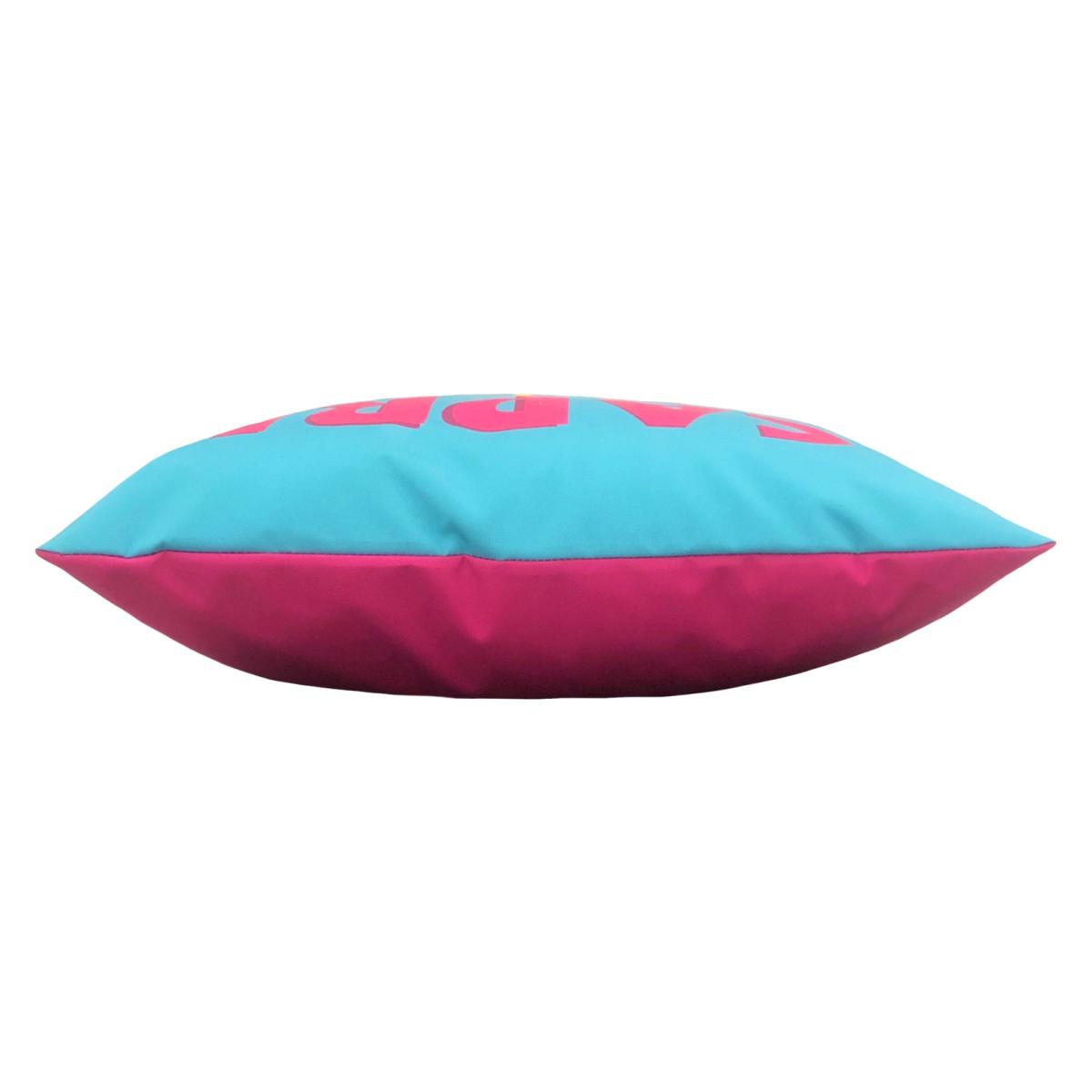 furn. Capri Outdoor Cushion MultiColoured – image 4