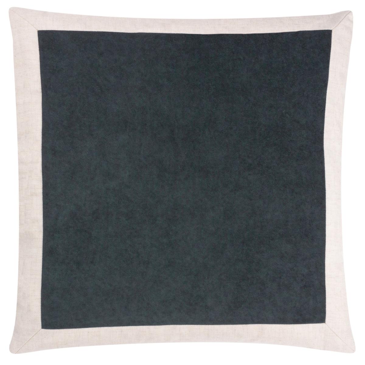 Auden Cushion Dark Grey – image 2