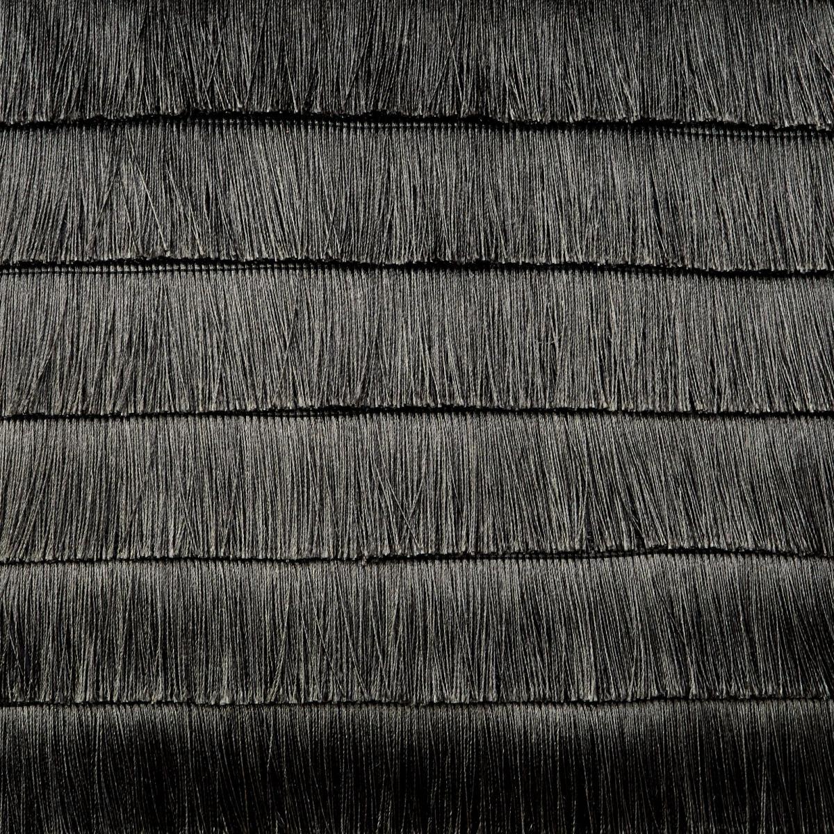 Flicker Graphite Cushion Grey – image 2