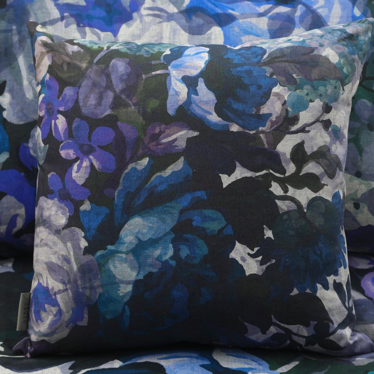 Avery Green Anastasia Cushion MultiColoured – image 2