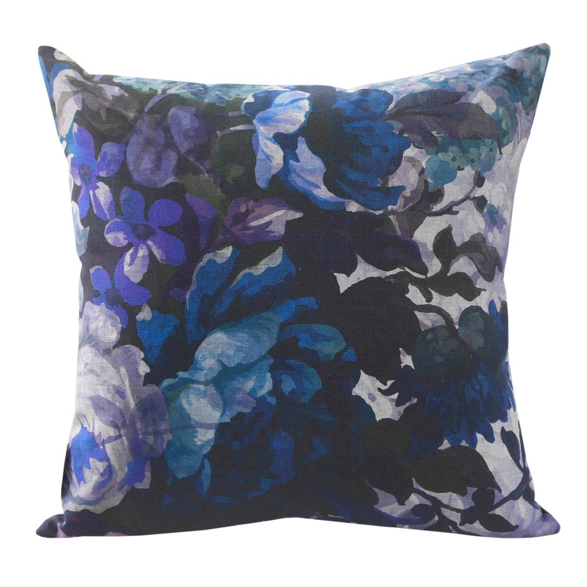 Avery Green Anastasia Cushion MultiColoured – image 4