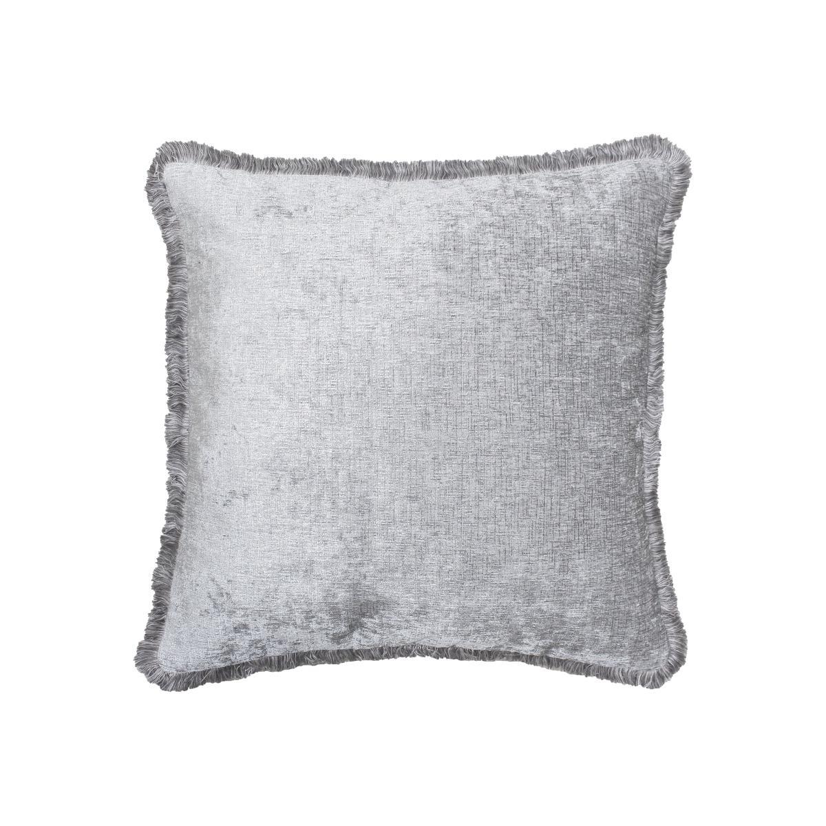 Astbury Cushion Silver