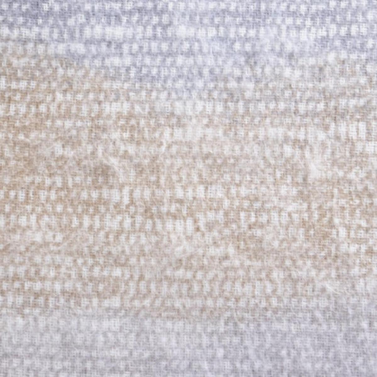 Bretton Striped Square Filled Cushion – image 3
