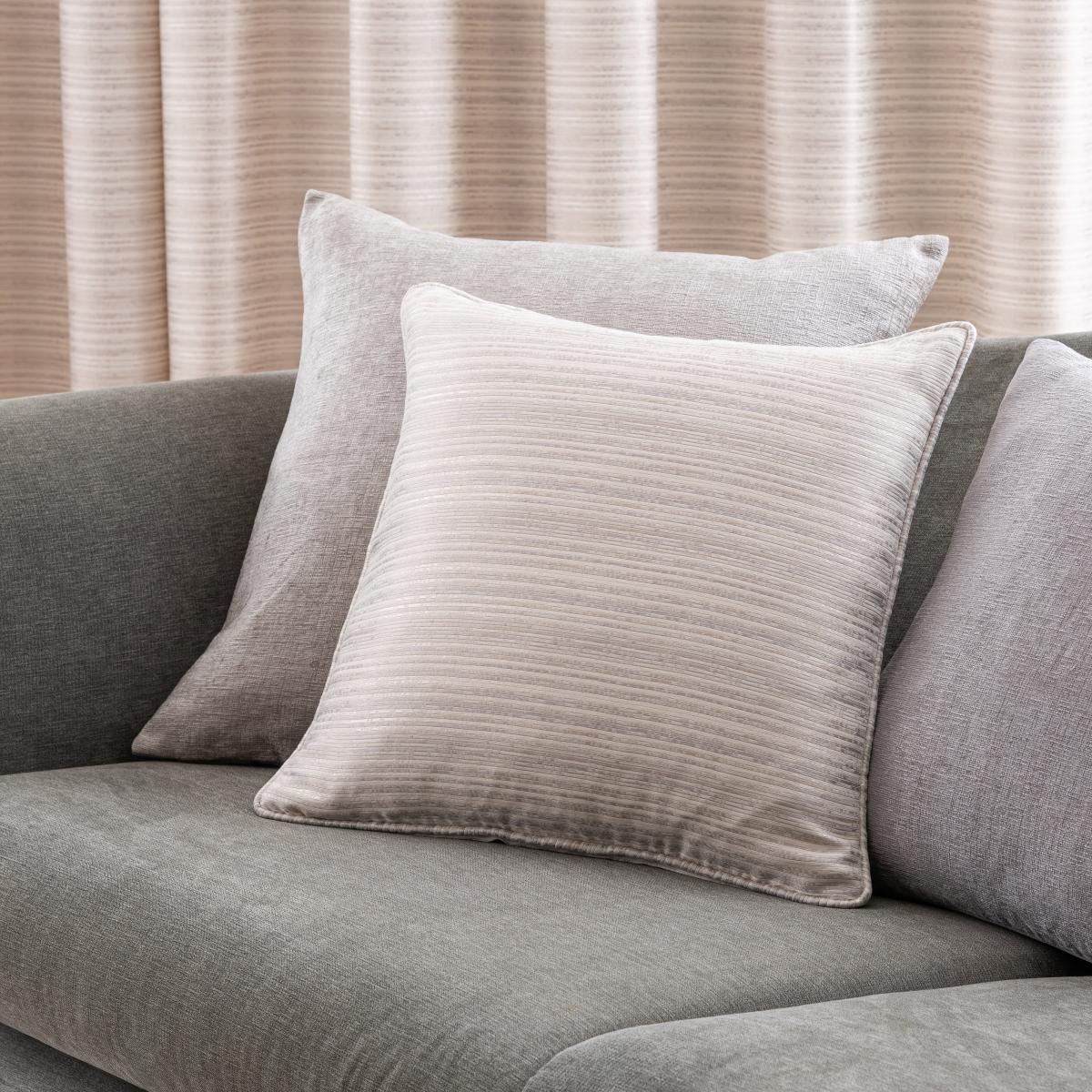Cali Natural Cushion Brown – image 3