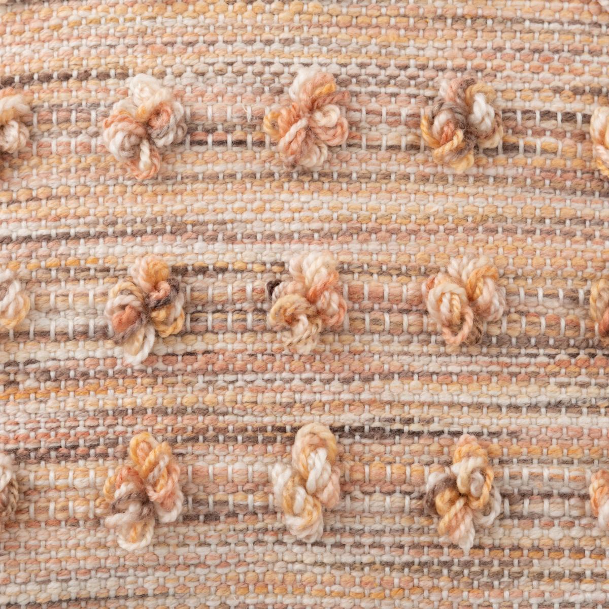 Artisan Spacedye Butterscotch Cushion Butterscotch (Yellow) – image 4