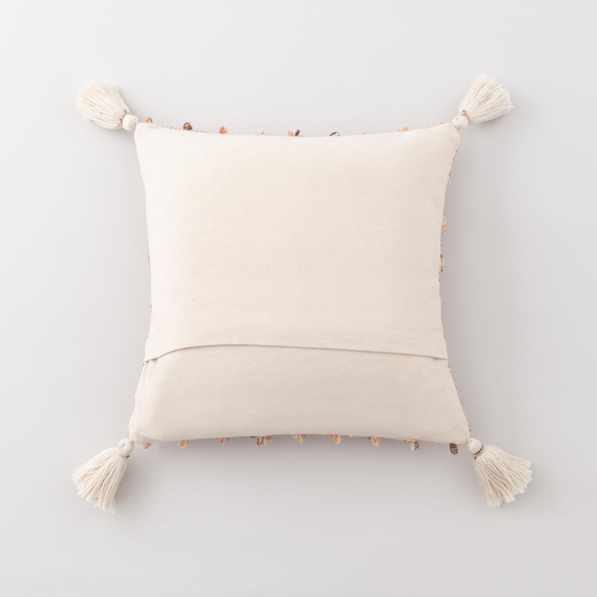 Artisan Spacedye Butterscotch Cushion Butterscotch (Yellow) – image 5