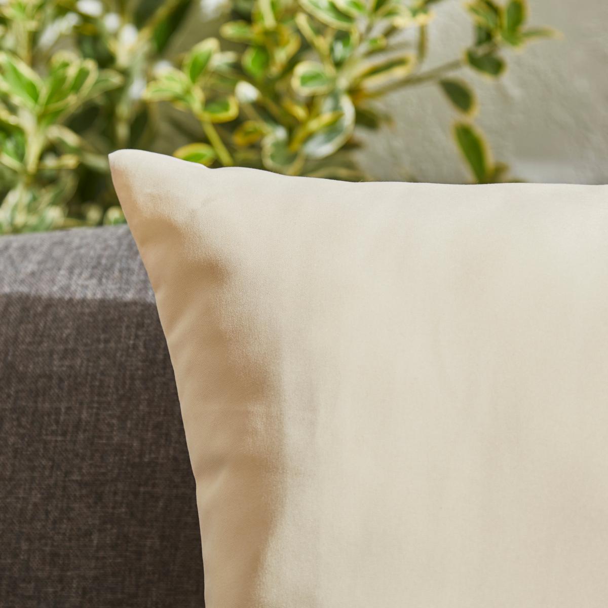 Water Resistant Outdoor Cushion Sand – image 2