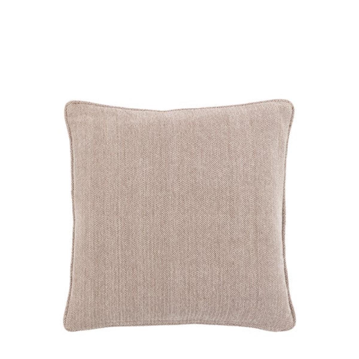 Christmas Tree Stitched Pattern Square Cushion – image 7
