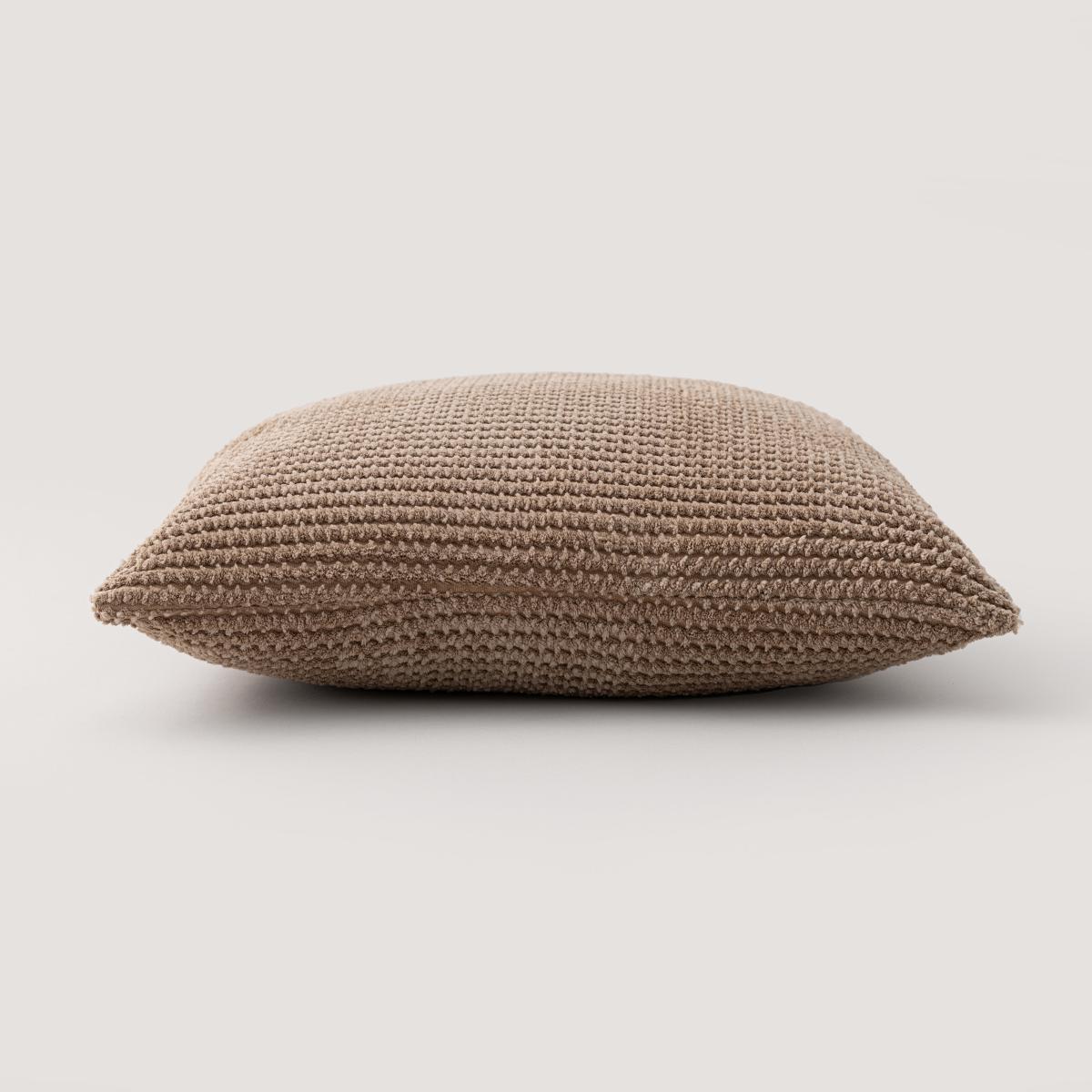 Jenson Mink Waffle Cushion Mink – image 4