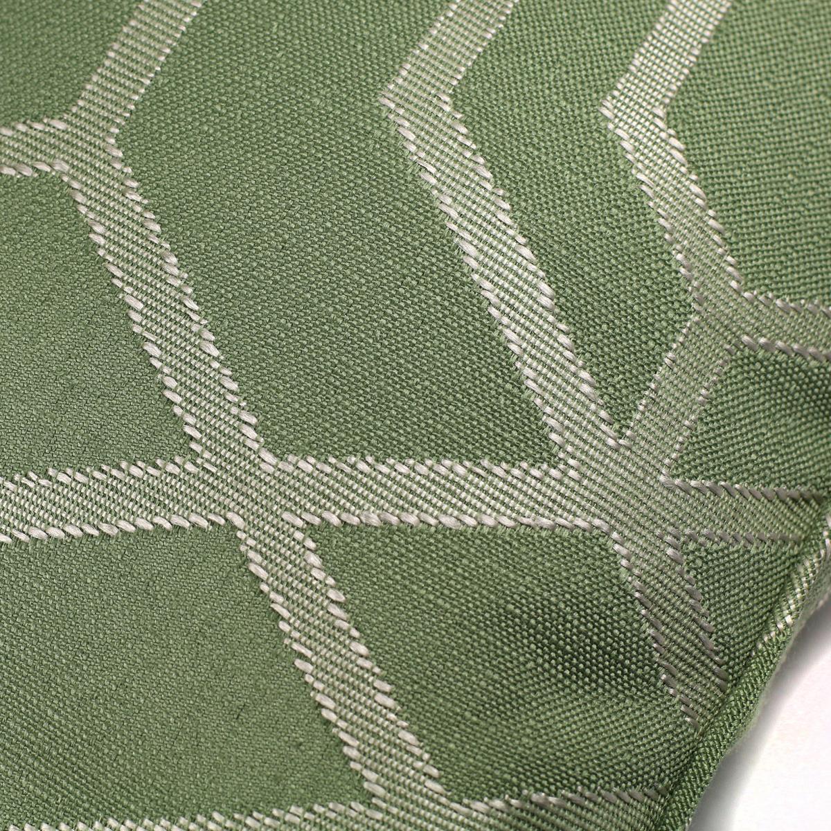 Curtina Camberwell Cushion Khaki (Green) – image 3