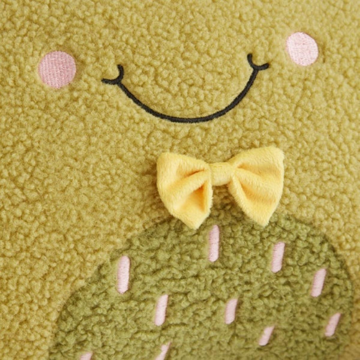 Frog Cuddle Cushion – image 3