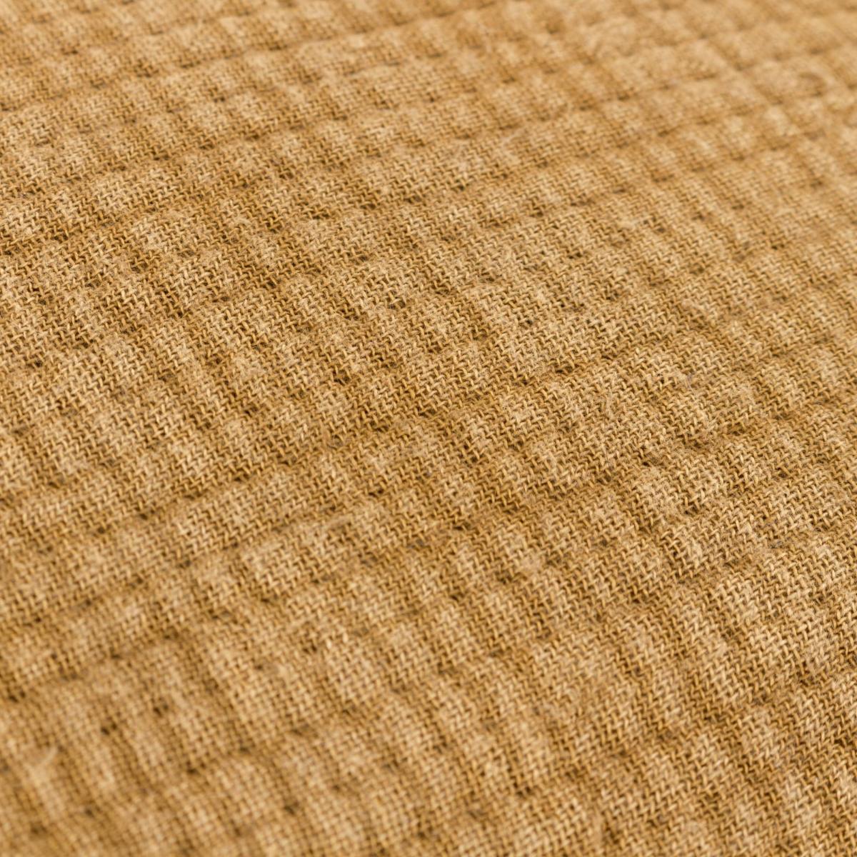 Yard Ribble Rectangular Cushion Honey – image 2