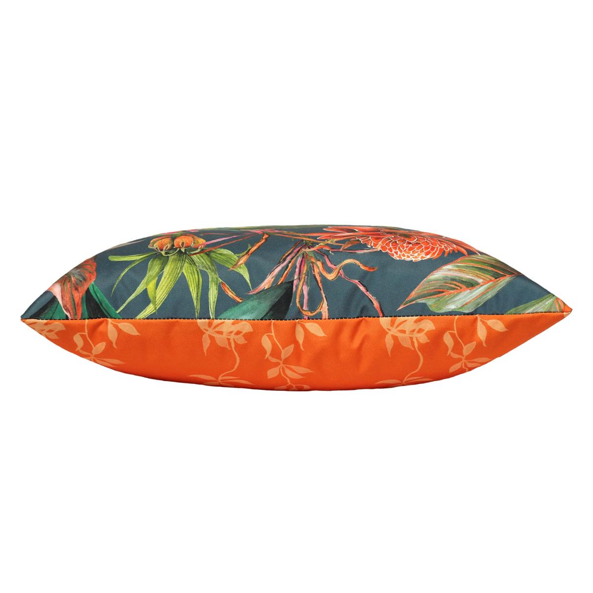 Exotics Outdoor Cushion MultiColoured – image 3