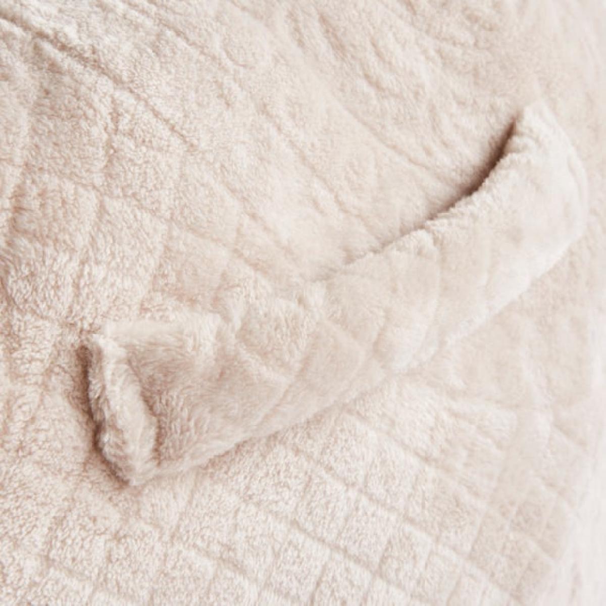 Mandalay Embossed Cuddle Cushion – image 2