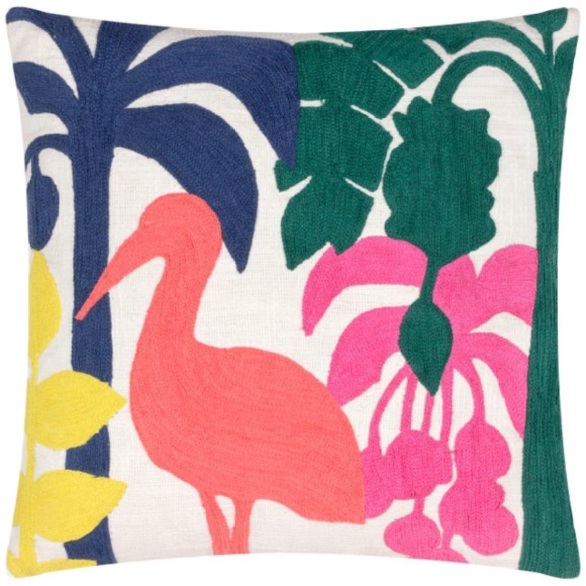 furn. Marula Cotton Square Cushion – image 3