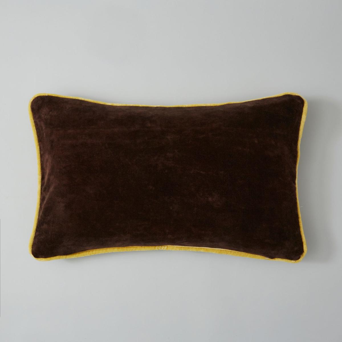 House of Fun Cushion Brown – image 5