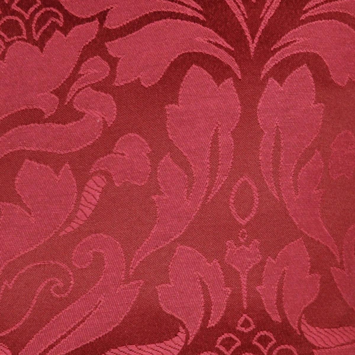 Eastbourne Burgundy Cushion Burgundy – image 2
