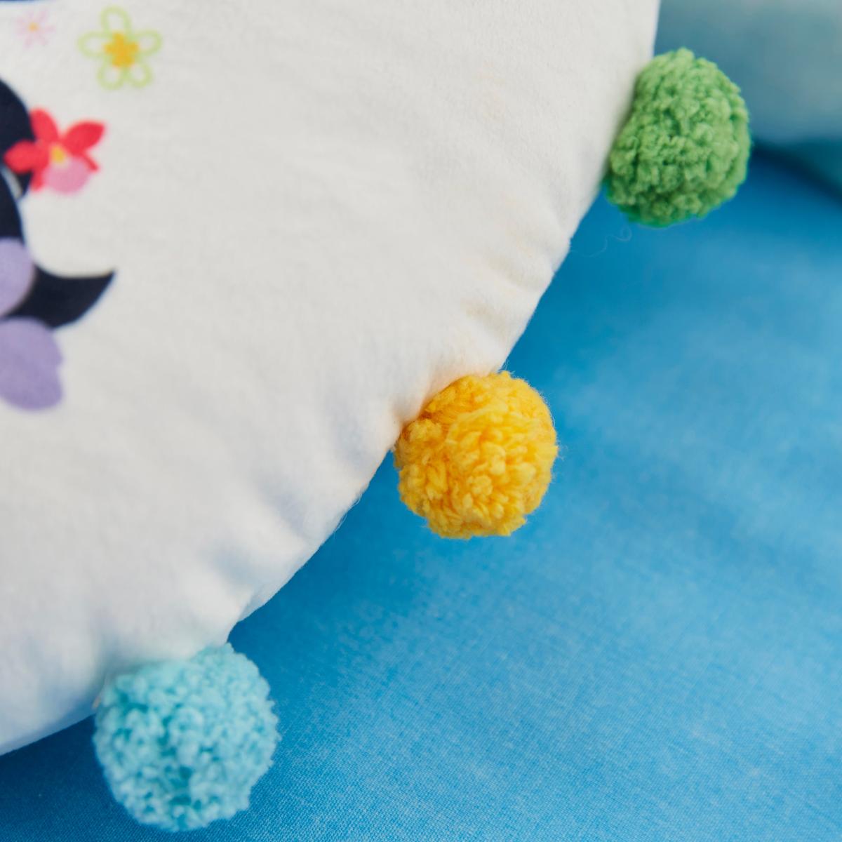 Encanto Cushion 35cm x 35cm MultiColoured – image 3