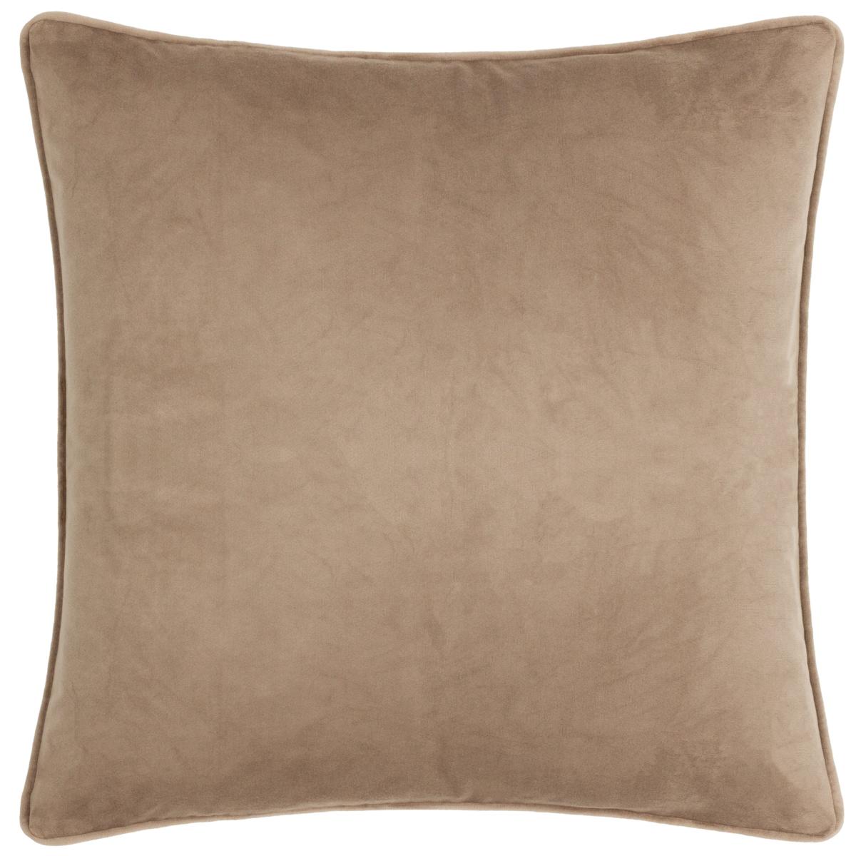 Leaf Square Cushion Natural – image 6