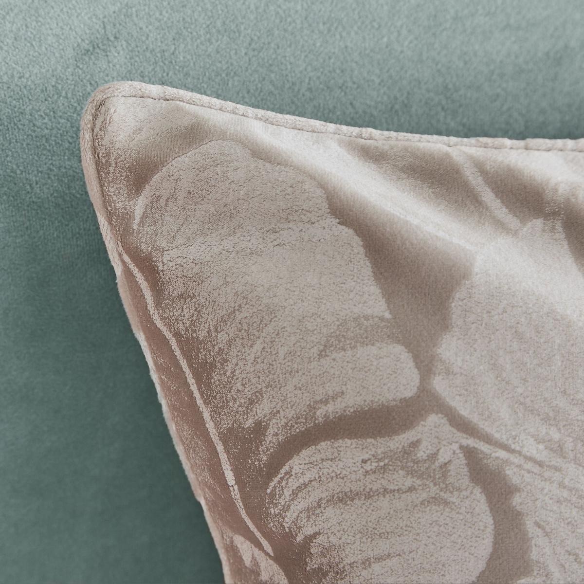 Elora Cushion Grey – image 2