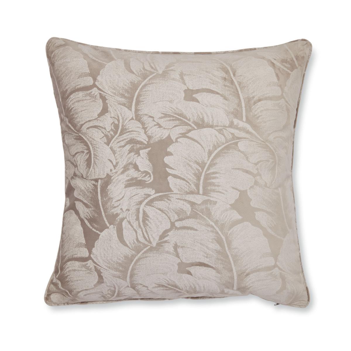 Elora Cushion Grey – image 3