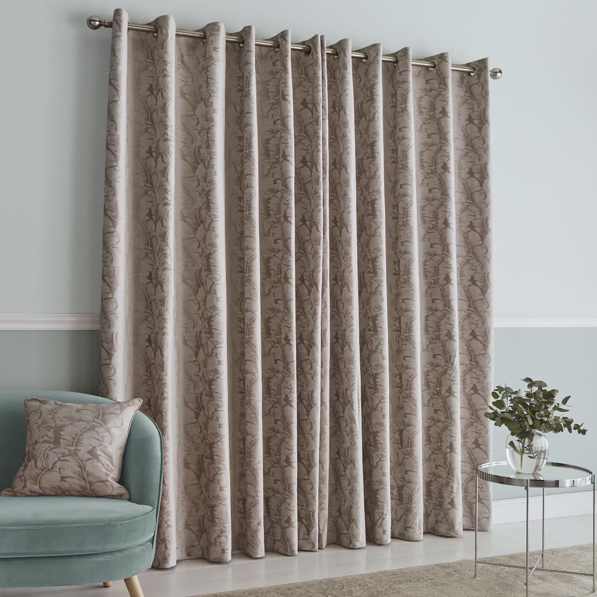 Elora Cushion Grey – image 4
