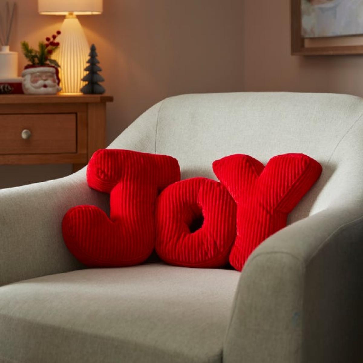 Joy Cushion – image 1