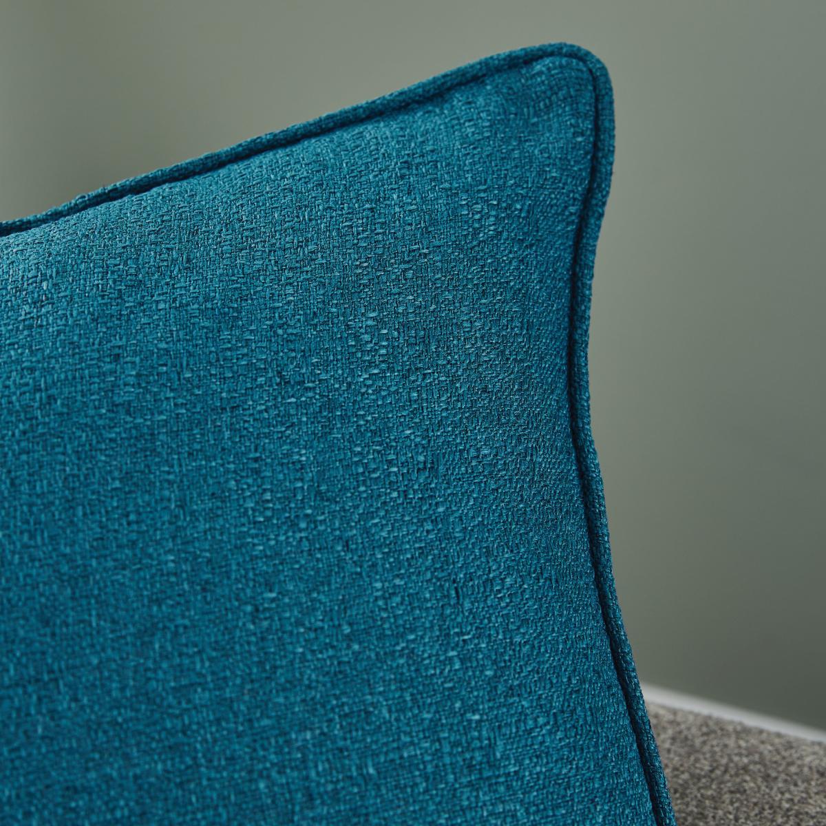 Bondi Cushion Peacock – image 2