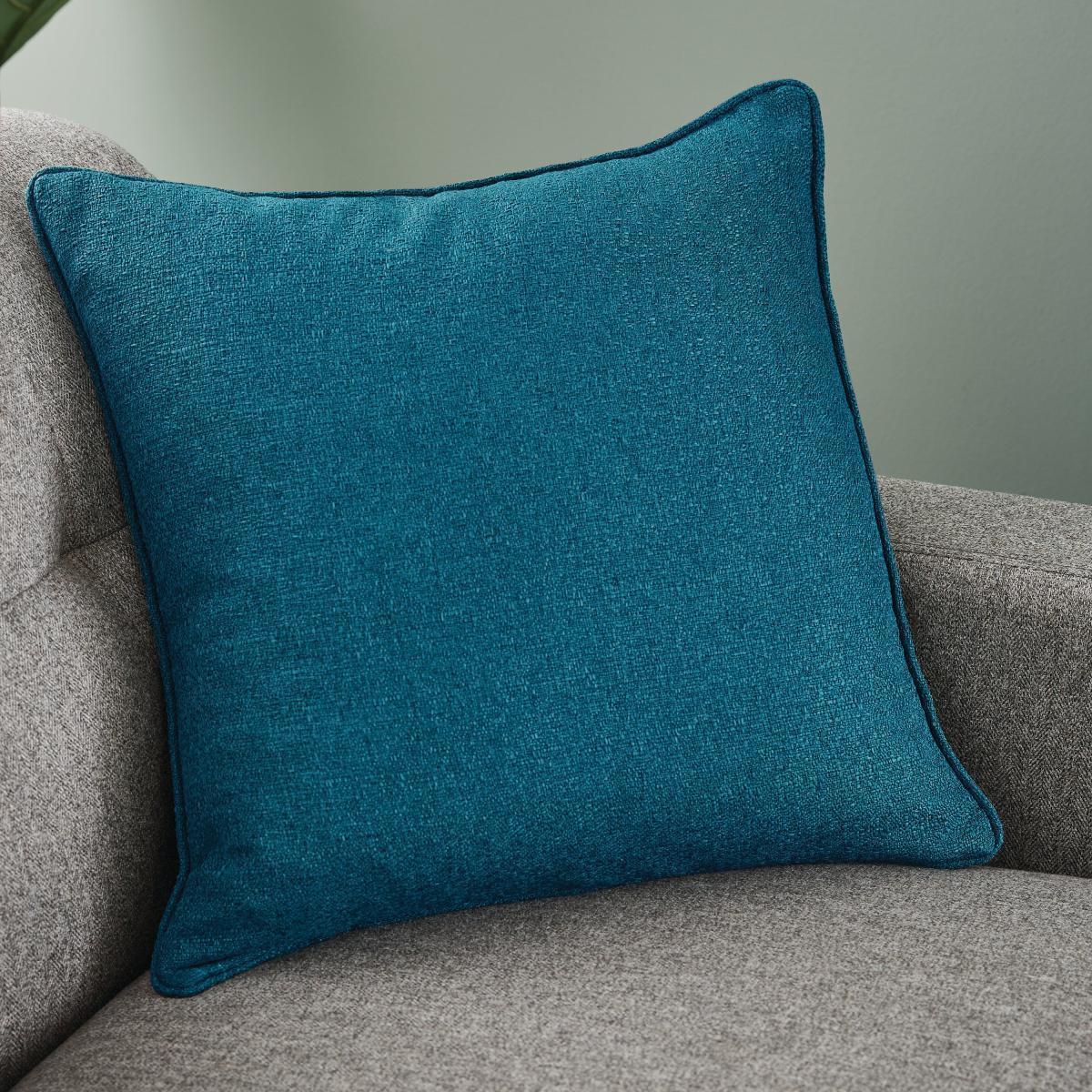 Bondi Cushion Peacock – image 1