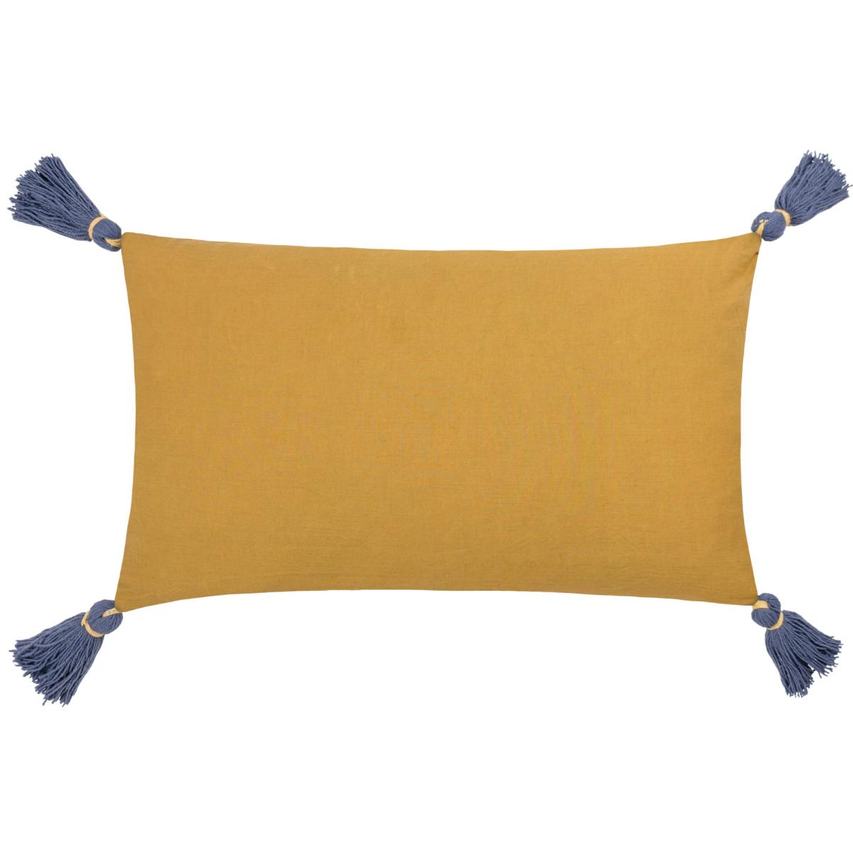Rosa Cushion MultiColoured – image 2