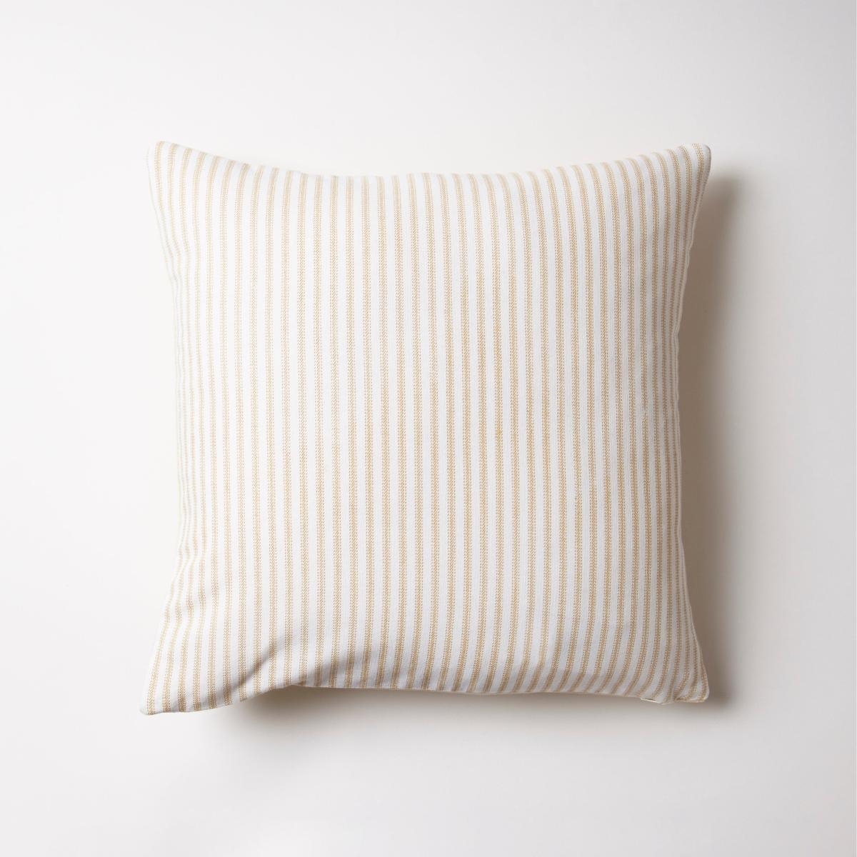 Cotton Velvet Cushion Mushroom – image 4