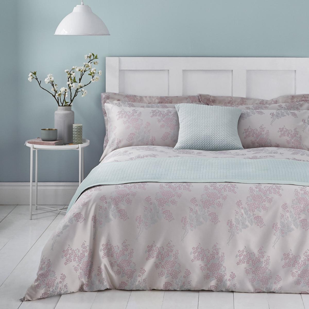 Pinsonic Seafoam Cushion Seafoam – image 2