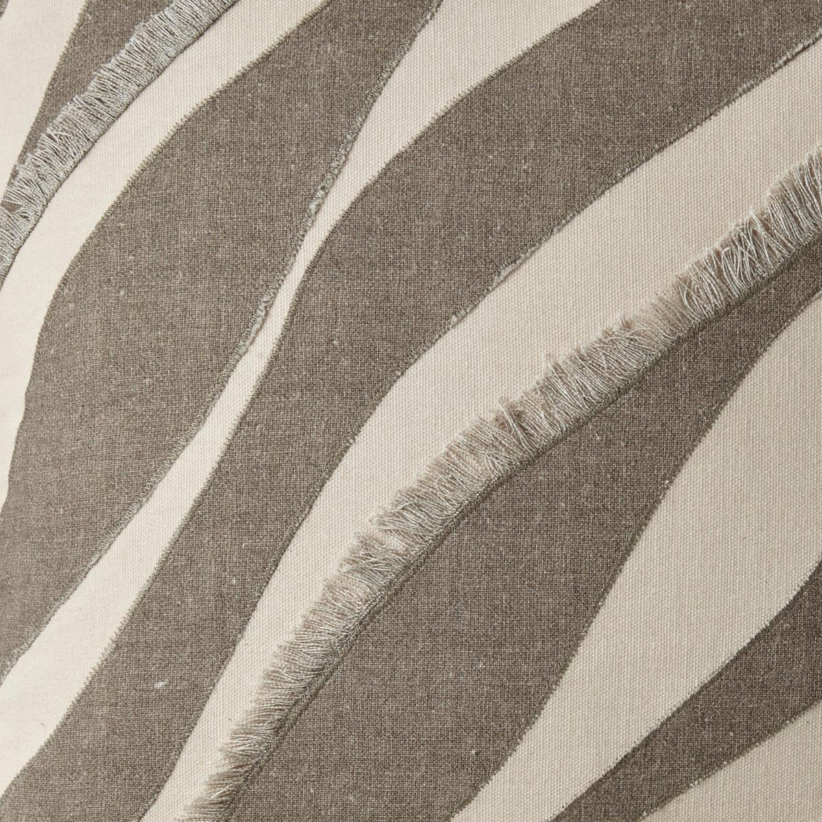 Artisan Tufted Abstract Natural Cushion Cover Natural – image 5