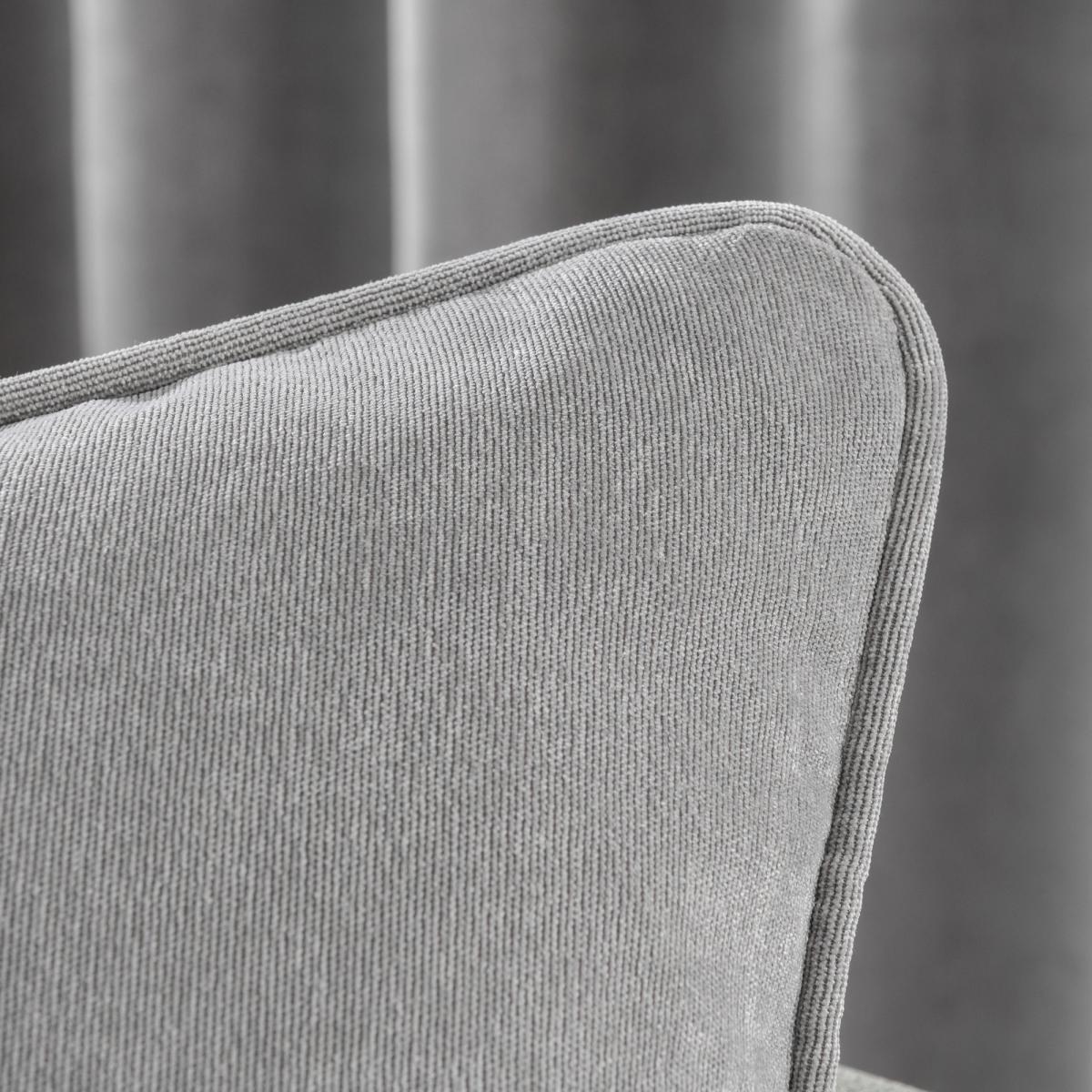 Margot Grey Cushion Grey – image 2