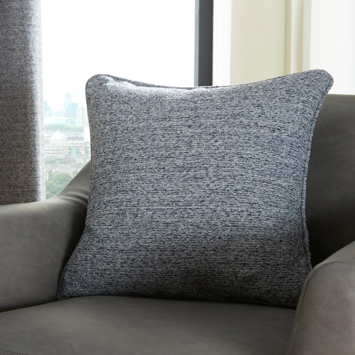 Murano Cushion Grey – image 1