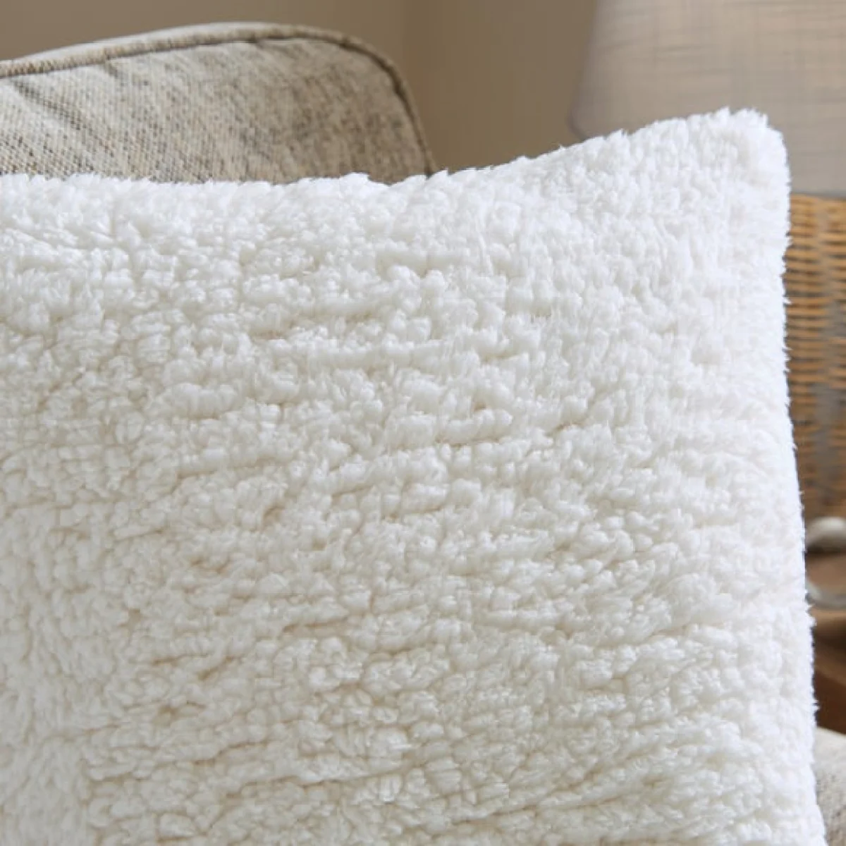 Teddy Cushion – image 2
