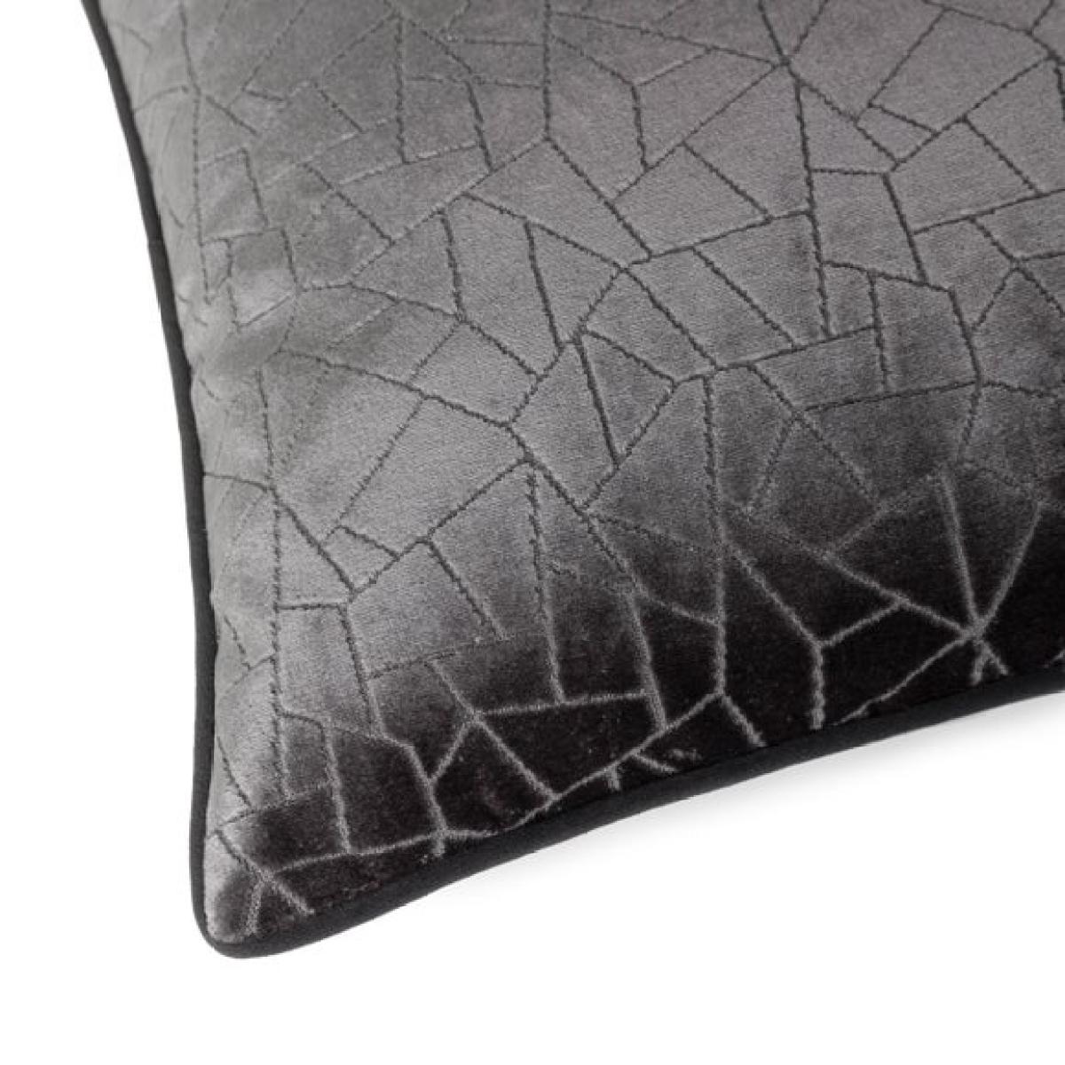 Hoem Malans Square Cushion – image 5