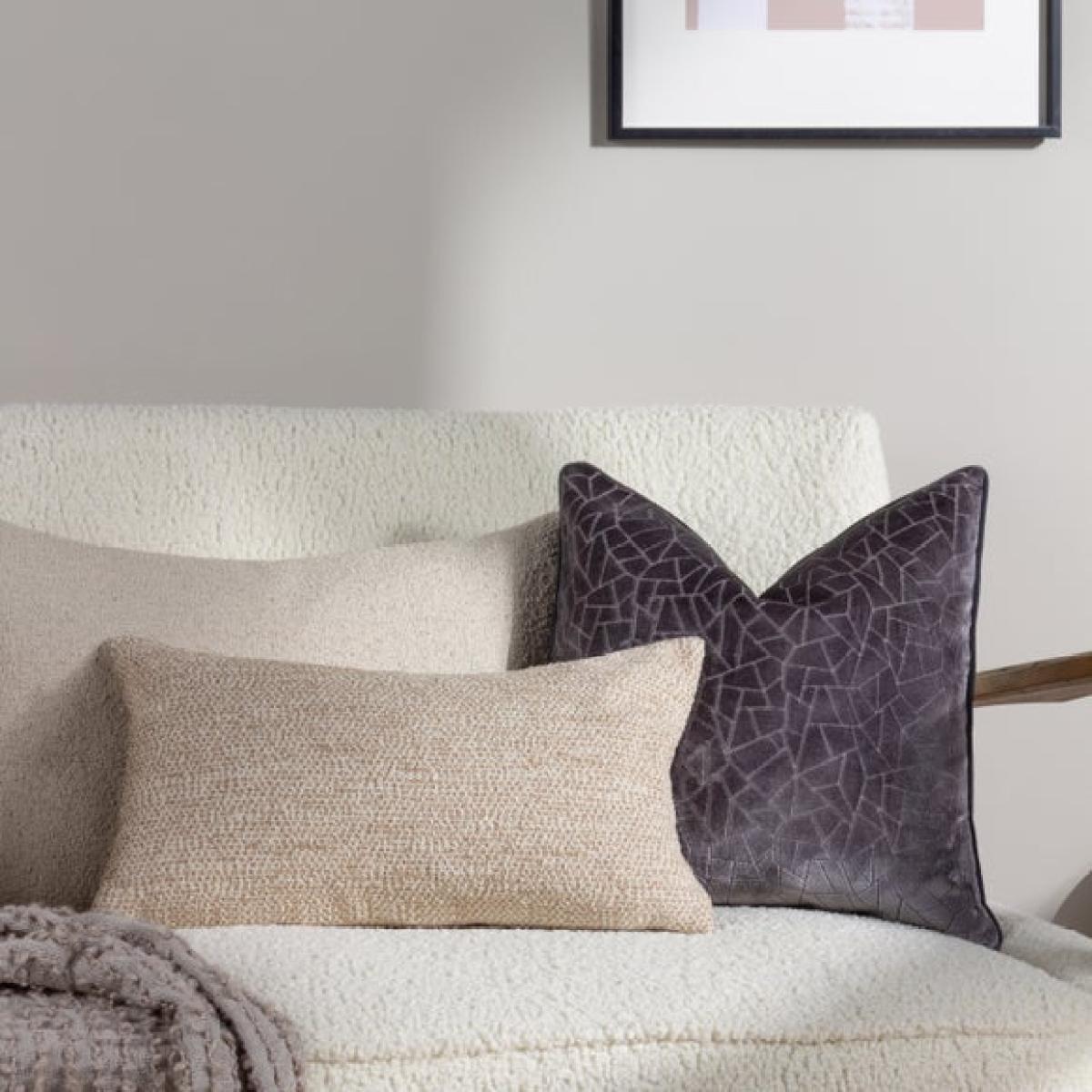 Hoem Malans Square Cushion – image 6