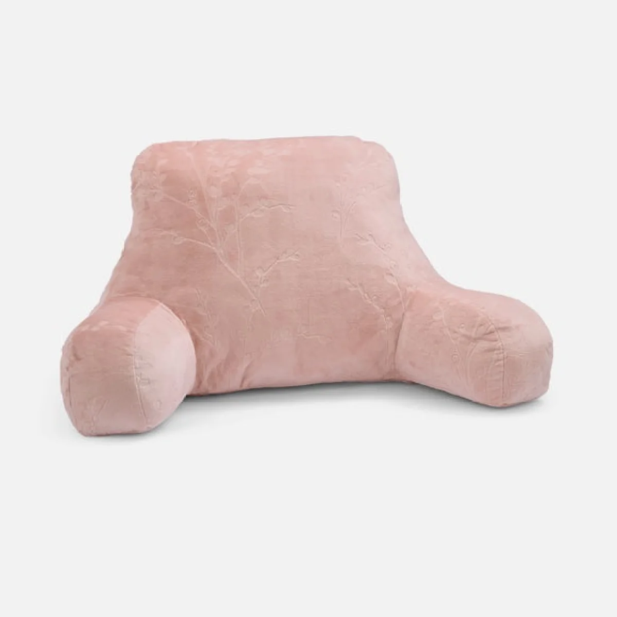 Belle Embossed Cuddle Cushion – image 3