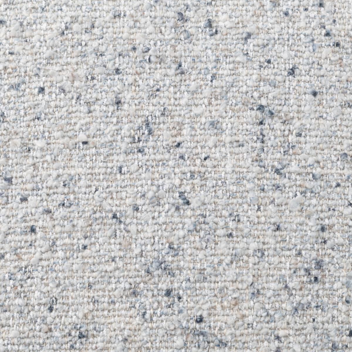 Mabel Tonal Boucle Cushion Light Blue – image 4