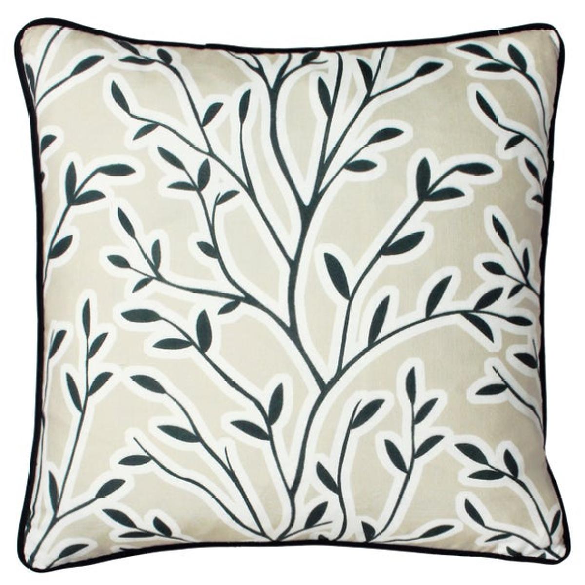 Furn Annika Polyester Square Cushion – image 2