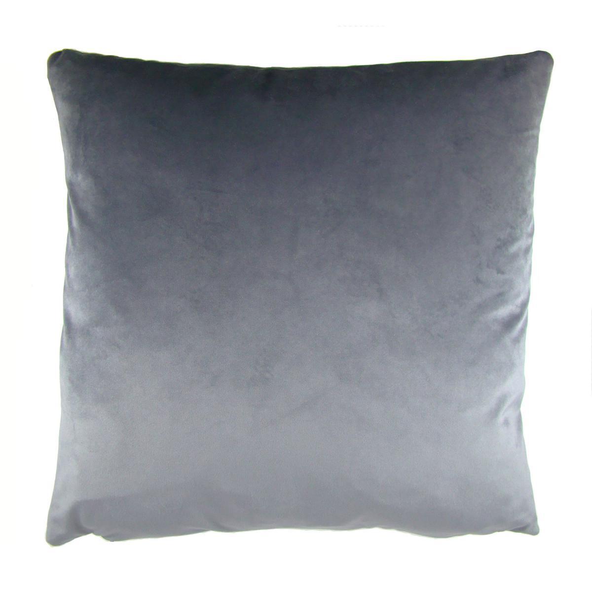 Margo Forest Ochre Cushion Cover Ochre – image 2