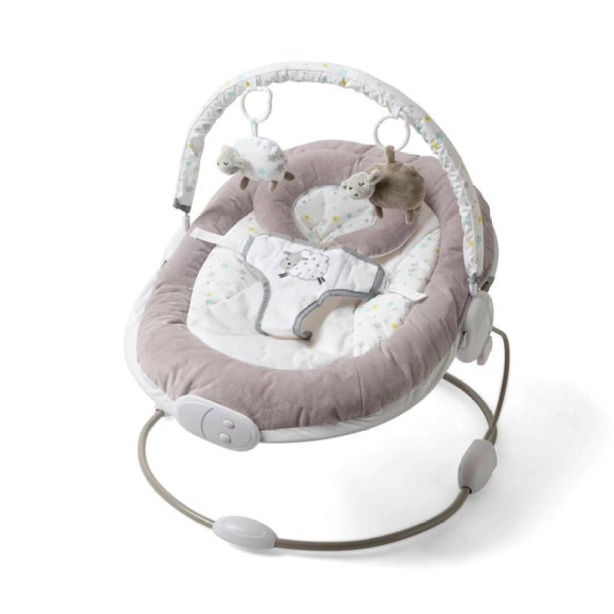 Silvercloud Counting Sheep Bouncer – image 4