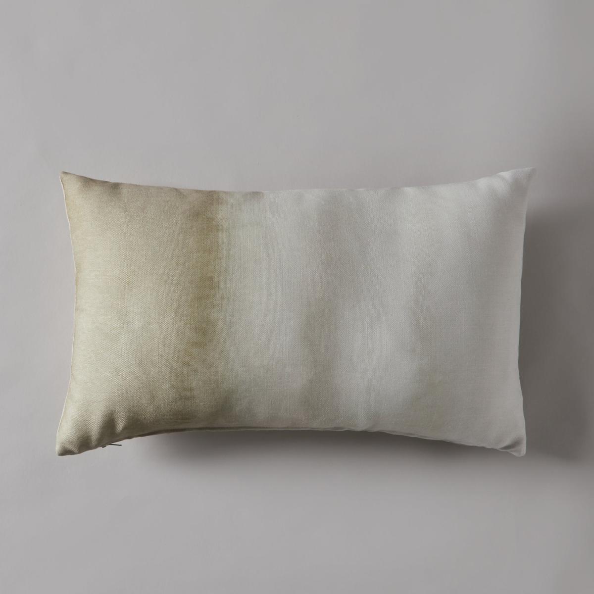 Neutral Ombre Cushion MultiColoured – image 2