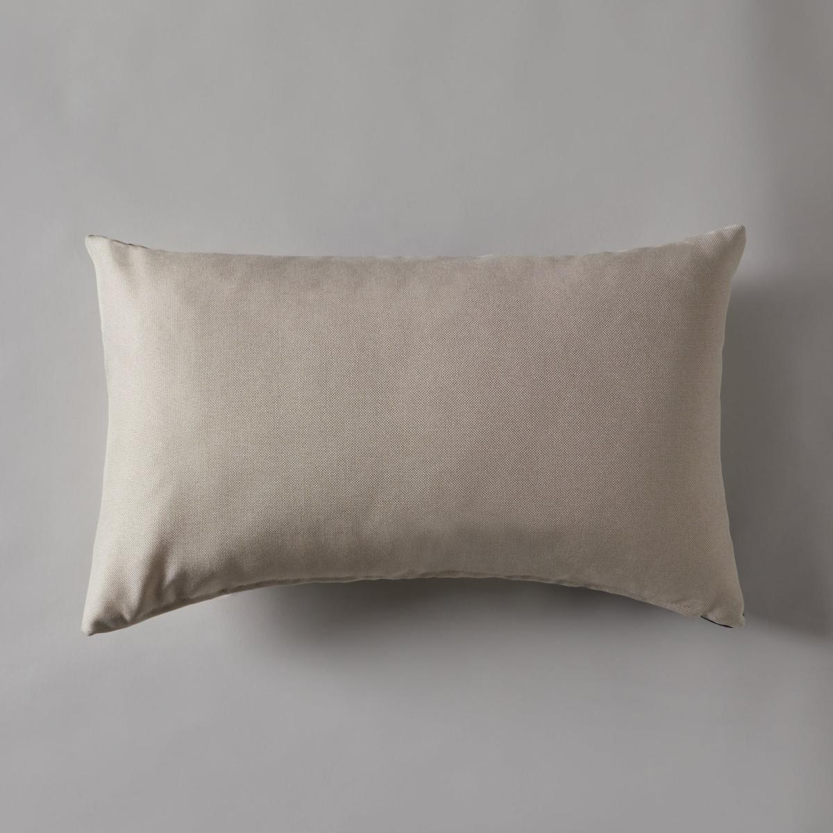 Neutral Ombre Cushion MultiColoured – image 3